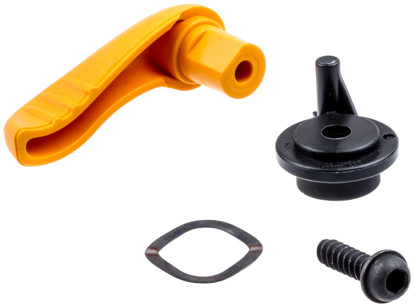 HUSQVARNA TRIGGER THROTTLE CONTROL - 545180841 / 545 18 08-41
