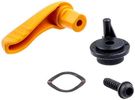 HUSQVARNA TRIGGER THROTTLE CONTROL - 545180841 / 545 18 08-41