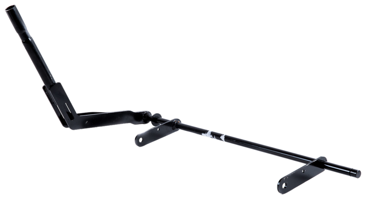 HUSQVARNA SHAFT - 574216602 / 574 21 66-02