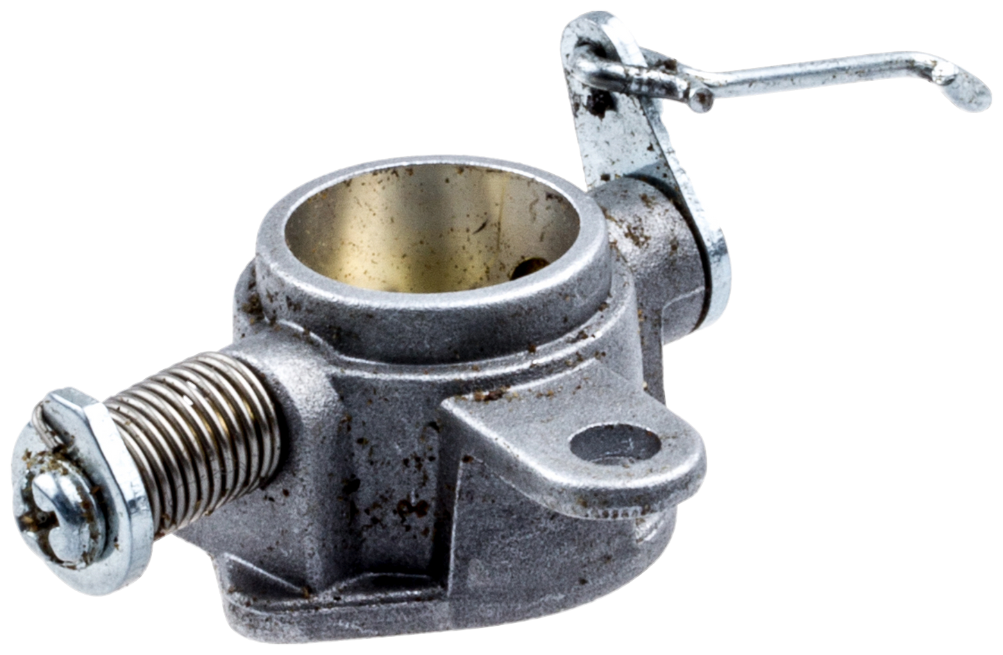 HUSQVARNA THROTTLE ASSY - 574437601 / 574 43 76-01