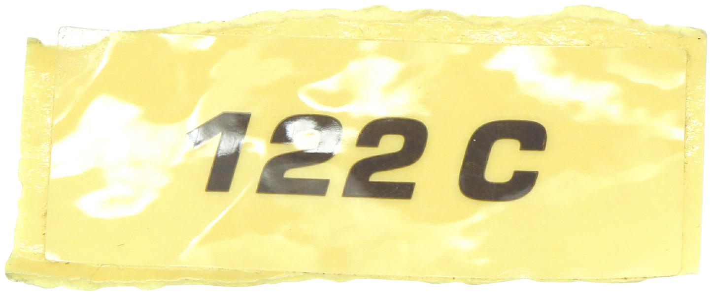 HUSQVARNA DECAL - 575380402 / 575 38 04-02