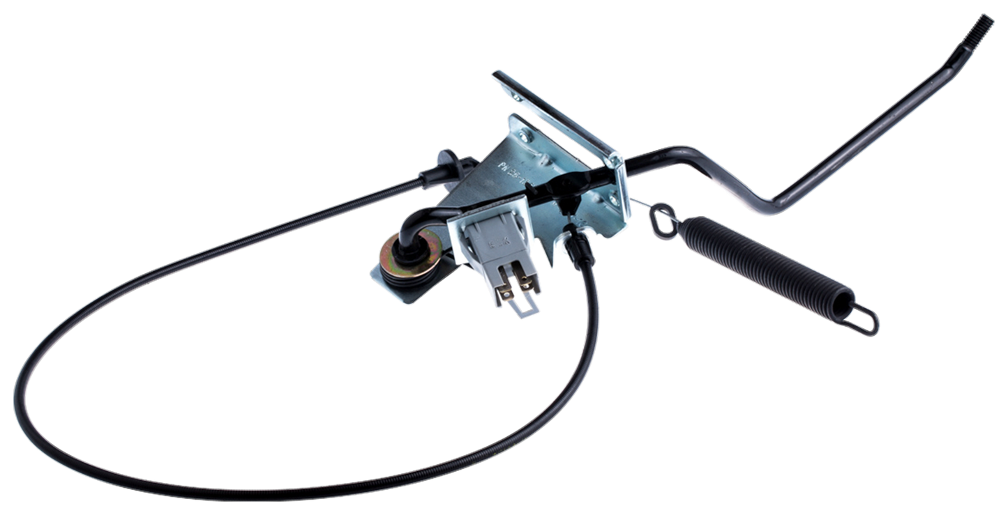 HUSQVARNA ASSEMBLY - 575661501 / 575 66 15-01