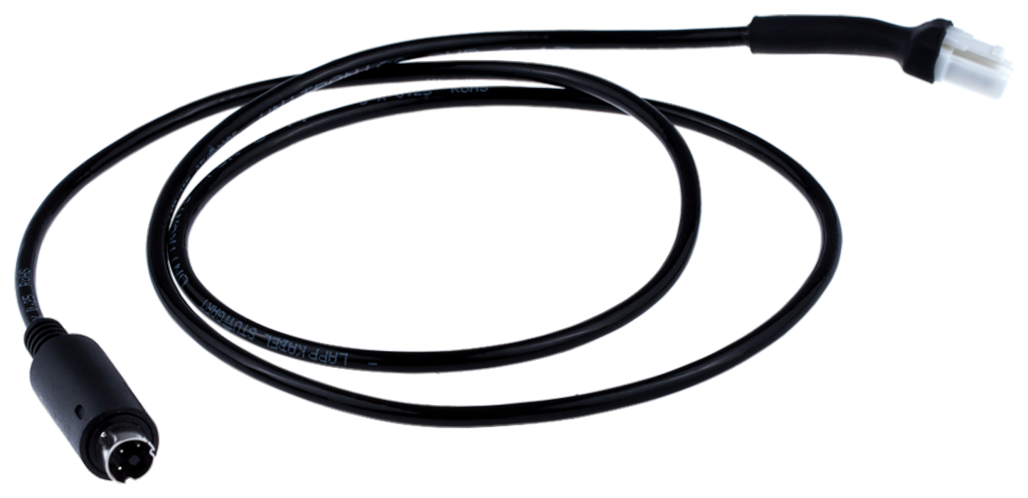 HUSQVARNA CABLE ASSY - 576183401 / 576 18 34-01