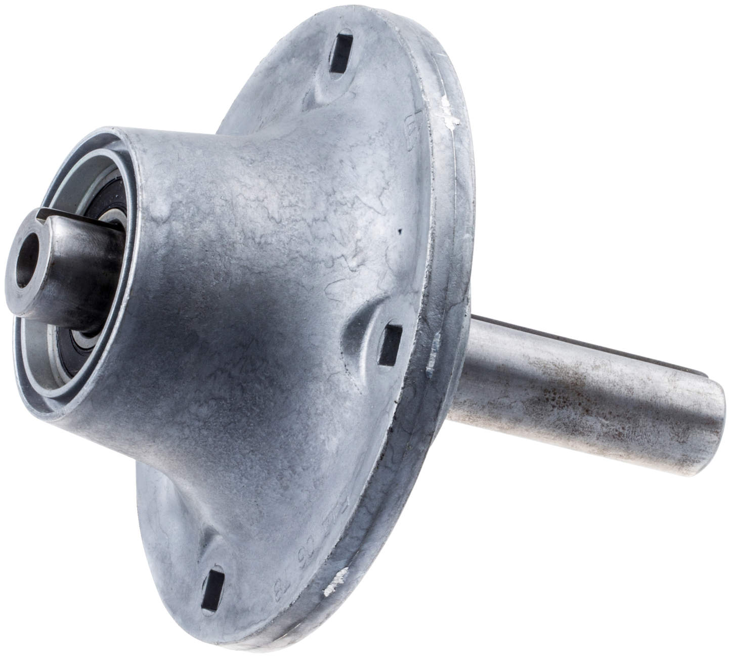 HUSQVARNA BLADE HOUSING ASSY - 576899001 / 576 89 90-01