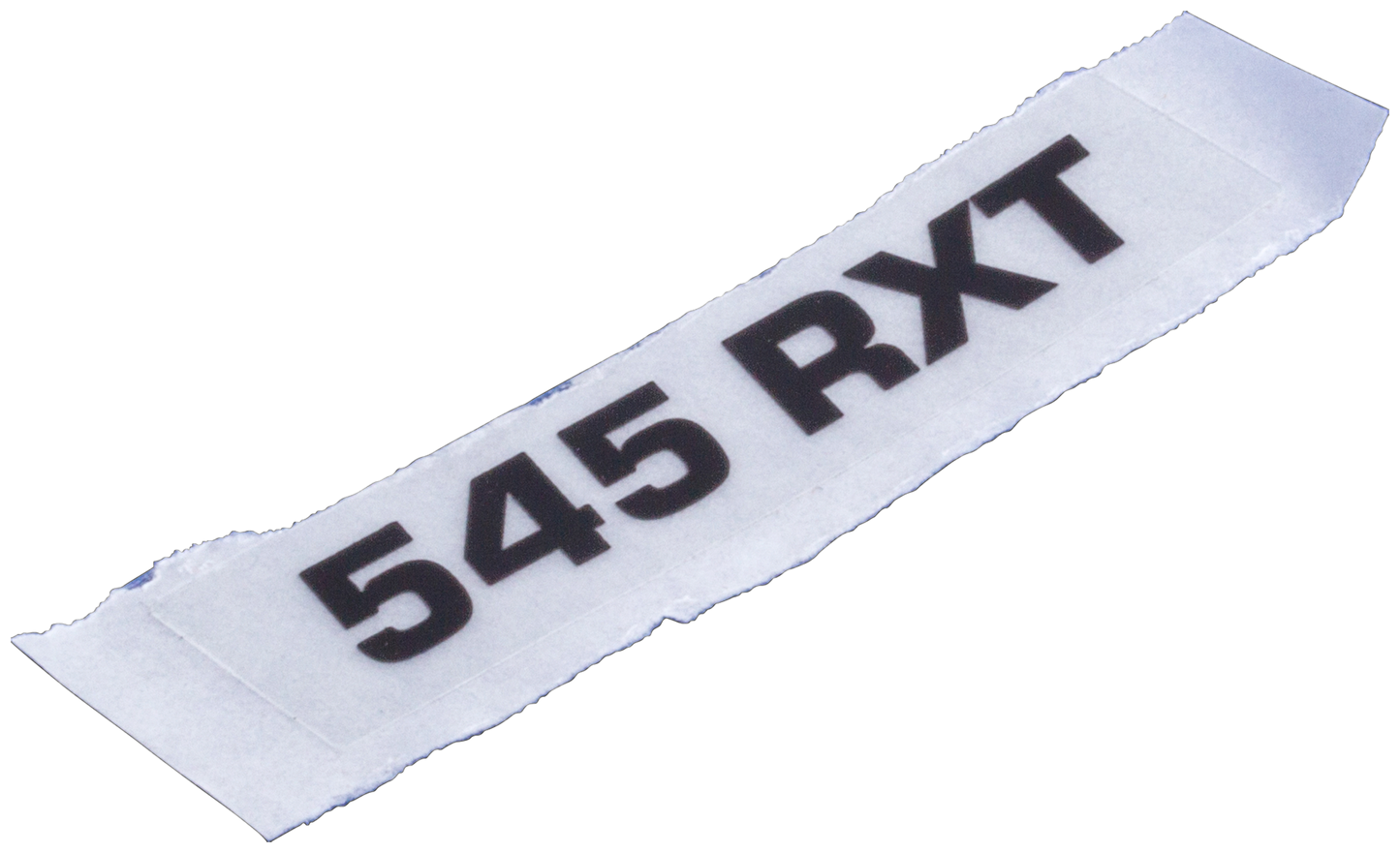 HUSQVARNA LABEL - 576998603 / 576 99 86-03