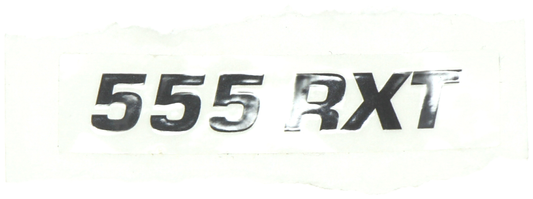 HUSQVARNA LABEL - 576998608 / 576 99 86-08