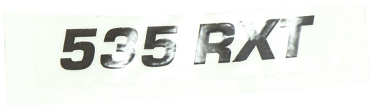 HUSQVARNA LABEL - 576998610 / 576 99 86-10
