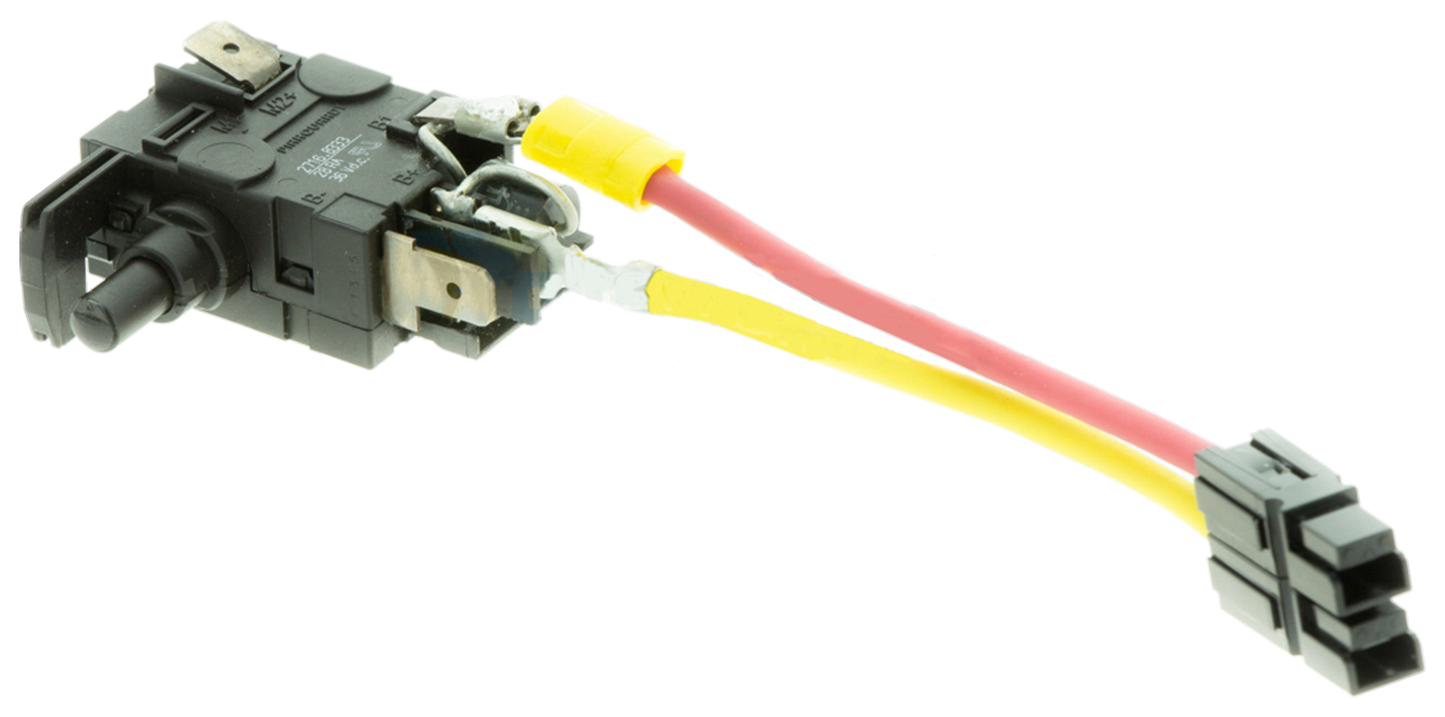 HUSQVARNA WIRING ASSY - 577033301 / 577 03 33-01