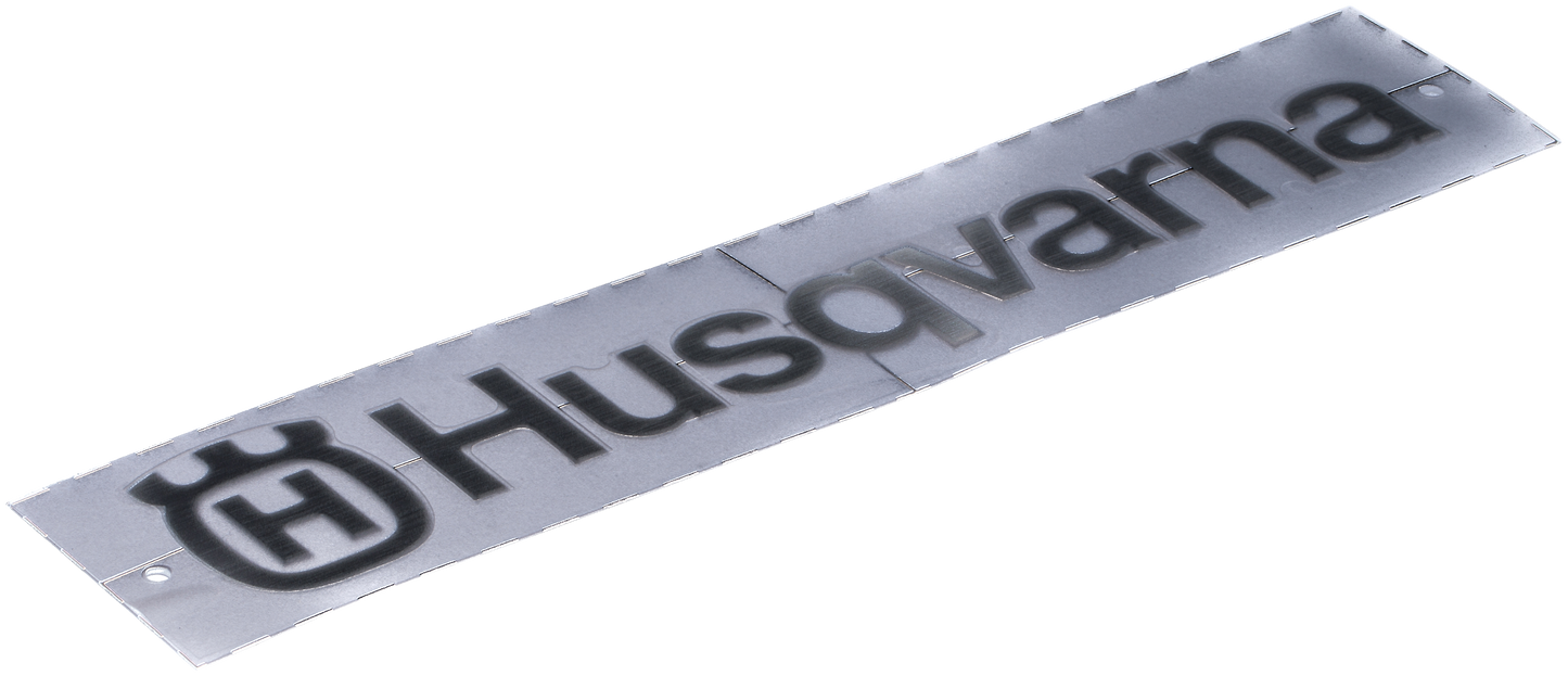HUSQVARNA DECAL - 577062001 / 577 06 20-01