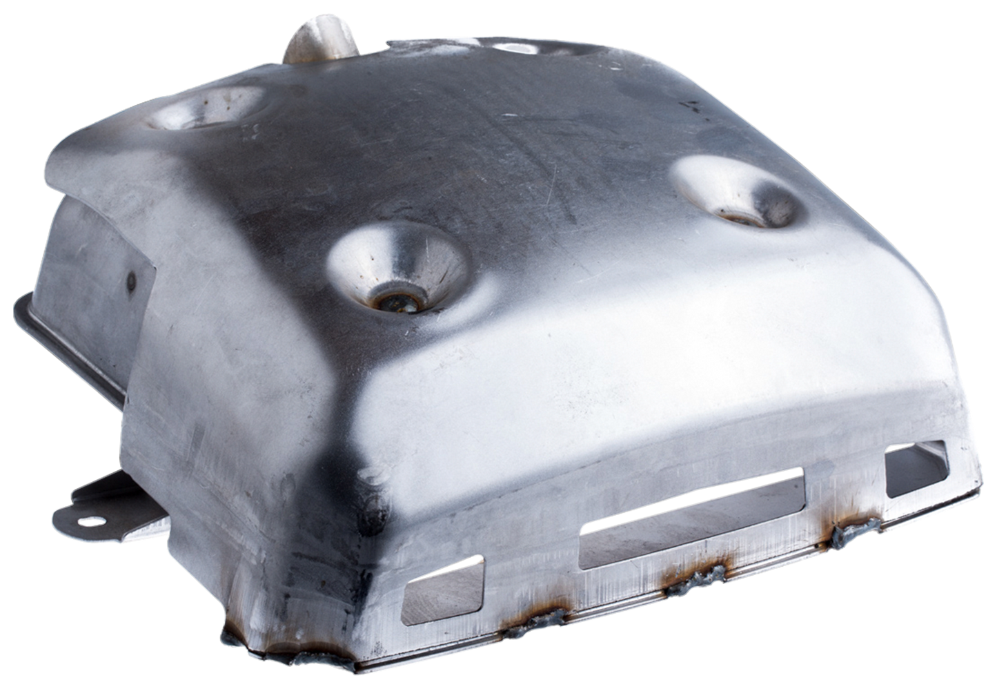 HUSQVARNA MUFFLER - 577813601 / 577 81 36-01