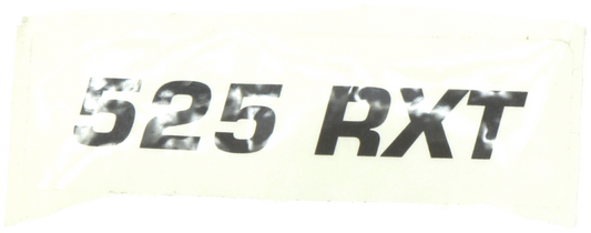 HUSQVARNA DECAL NAME 525RXT - 579445808 / 579 44 58-08