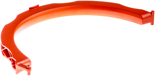 HUSQVARNA FRONT HANDLE LOCKOUT - 579563602 / 579 56 36-02