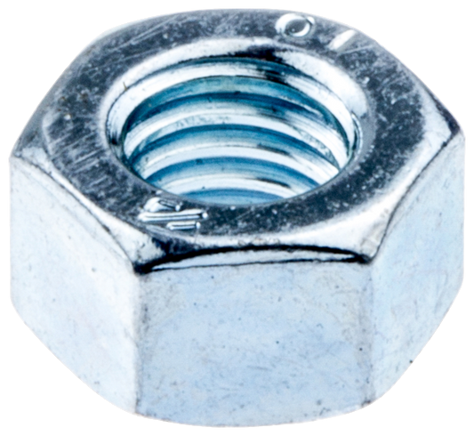 HUSQVARNA HEXAGON NUT ISO 4032-M5-10 - 579633101 / 579 63 31-01