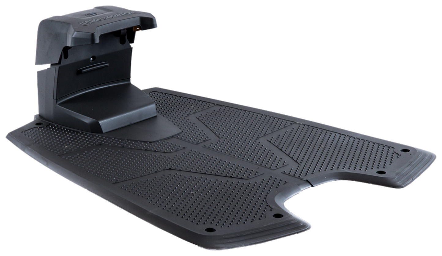 HUSQVARNA CHARGING STATION P25 3-GUIDES, - 595310102 / 595 31 01-02