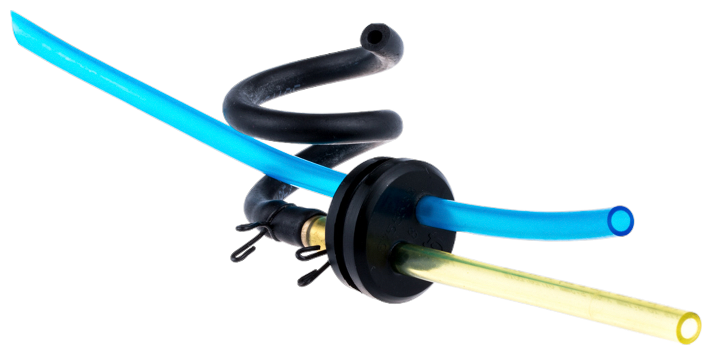 HUSQVARNA HOSE - 580854001 / 580 85 40-01