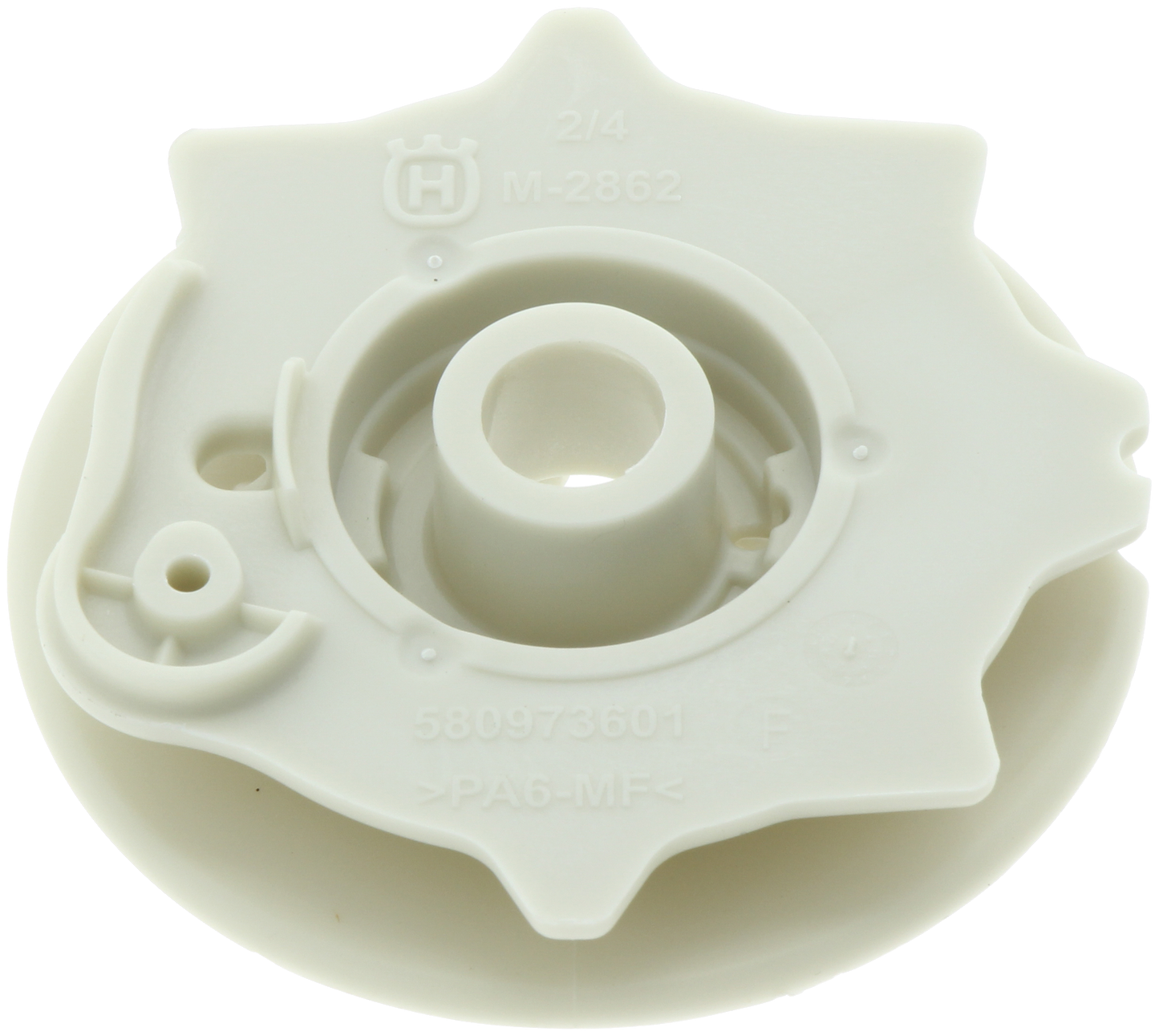HUSQVARNA PULLEY- STARTER EPS - 580973601 / 580 97 36-01