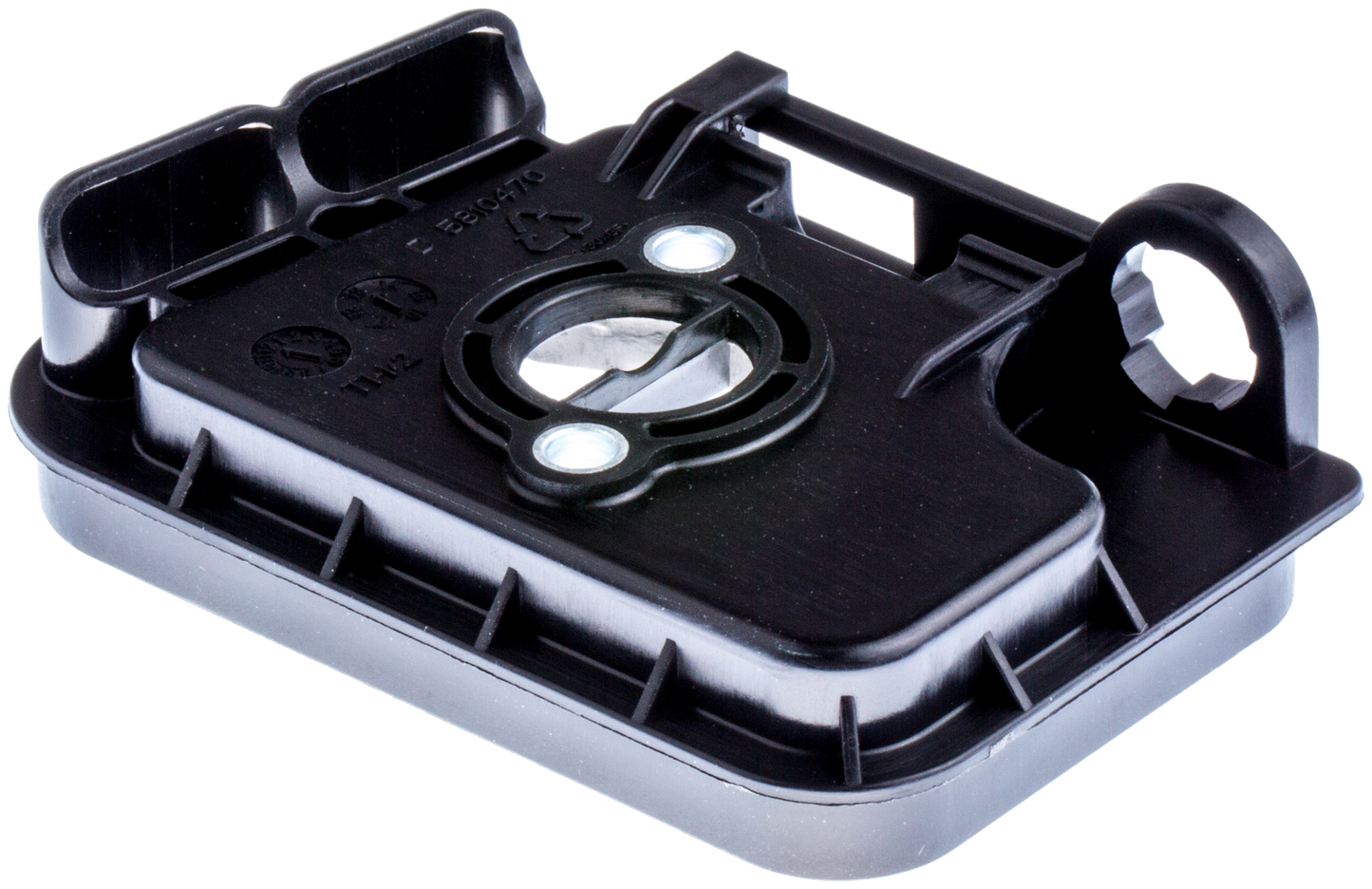 HUSQVARNA FILTER HOUSING - 581047001 / 581 04 70-01