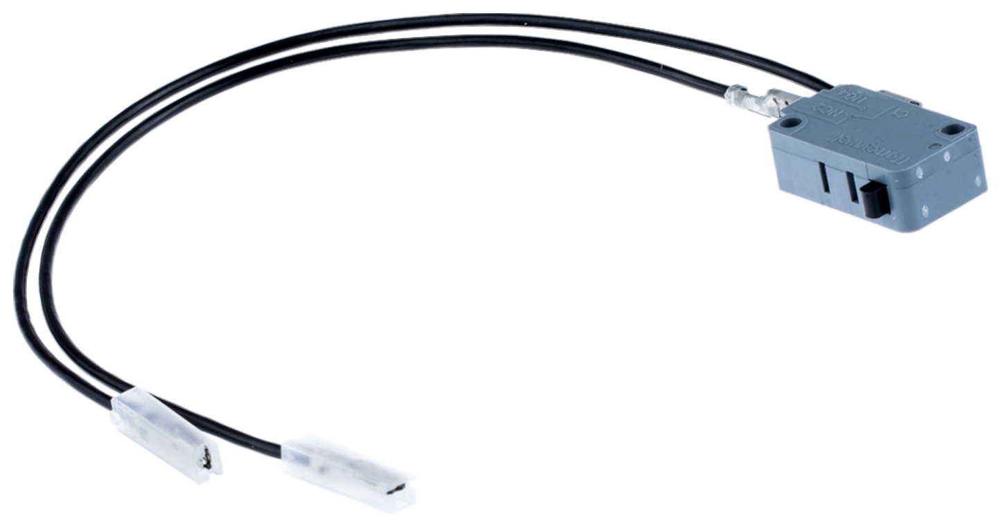 HUSQVARNA WIRING ASSY FRONT GUARD - 581531301 / 581 53 13-01