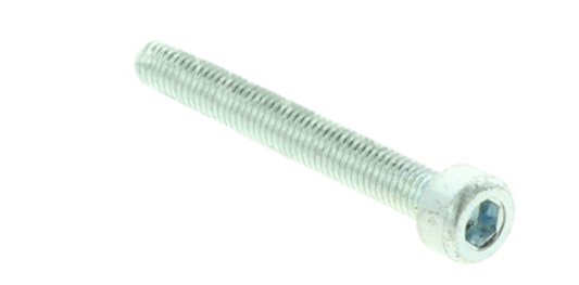 HUSQVARNA SCREW IHSCT EN ISO 4762 / DIN - 581761601 / 581 76 16-01
