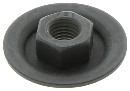 HUSQVARNA NUT - 585321801 / 585 32 18-01