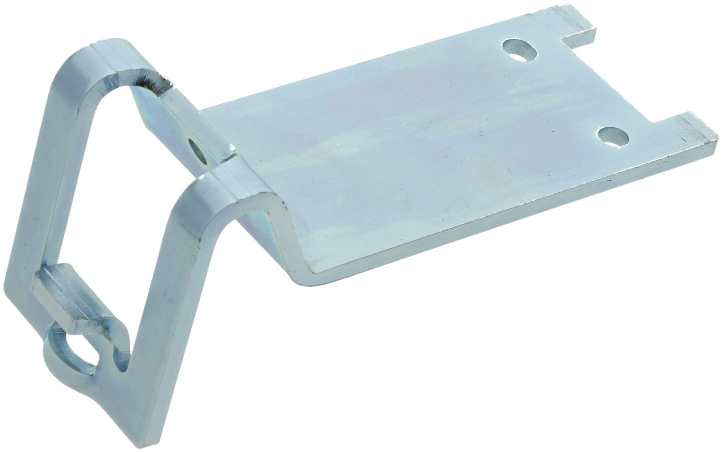HUSQVARNA BRACKET LOCK DECK ATTACHMENT R - 585943102 / 585 94 31-02