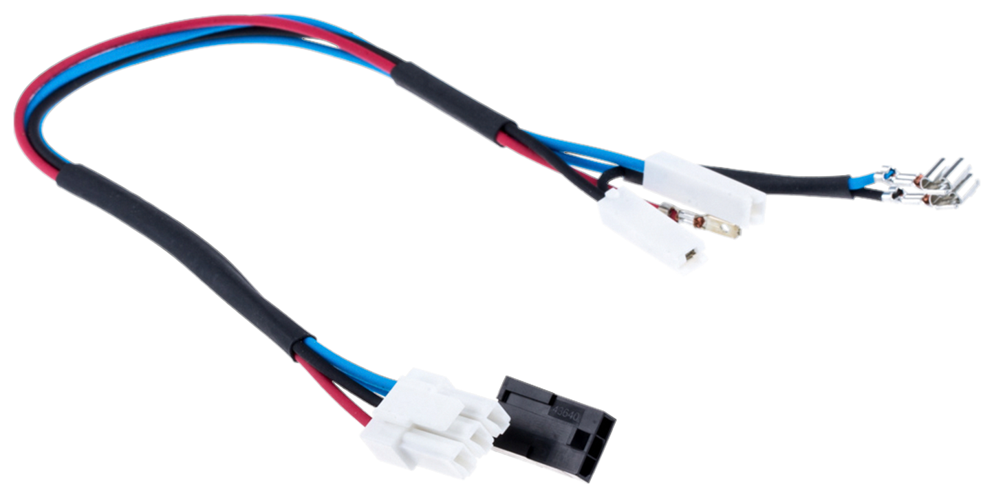 HUSQVARNA WIRING ASSY - 587892101 / 587 89 21-01