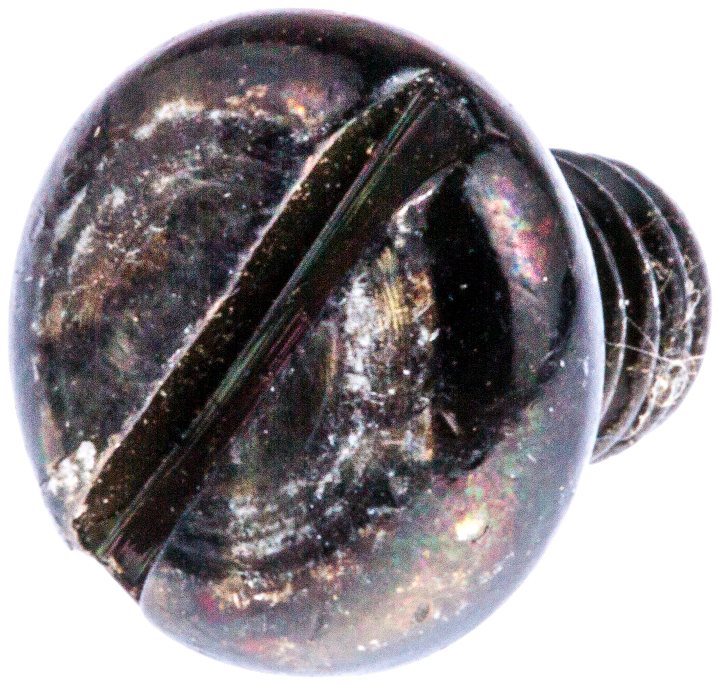 HUSQVARNA SCREW SLPANM ISO 1580 M 4 X 5 - 723228485/723 22 84-85