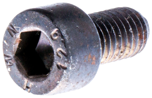 HUSQVARNA SCREW MC6S 5X10 - 725532555 / 725 53 25-55