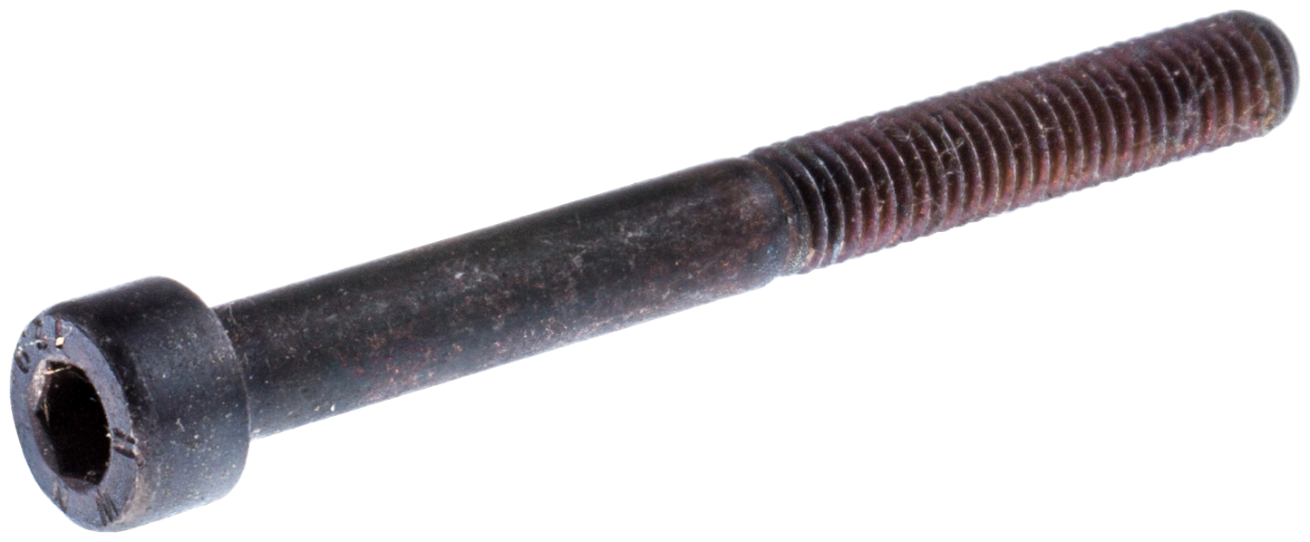 HUSQVARANA SCREW MC6S 5X50 - 725534155 / 725 53 41-55