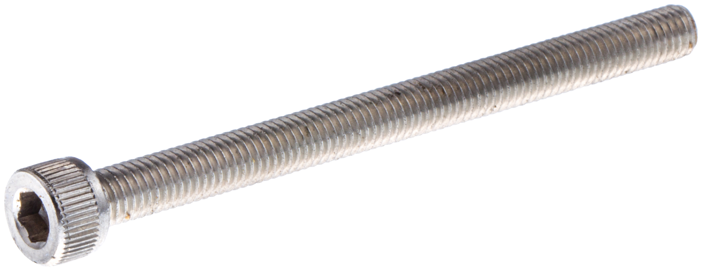 HUSQVARNA SCREW MC6S 5X60 - 725534355 / 725 53 43-55