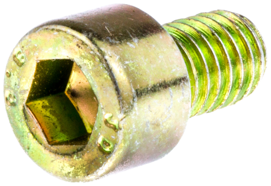 HUSQVARNA SCREW MC6S 6X10 - 725536401 / 725 53 64-01