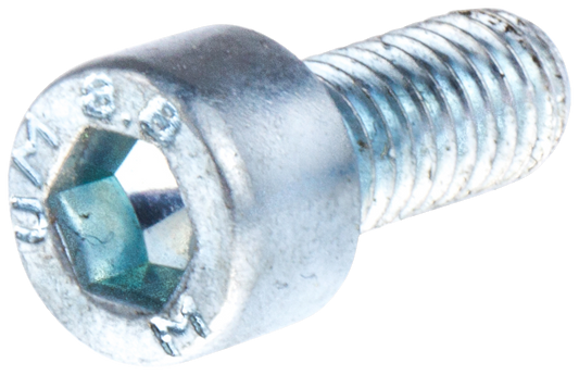 HUSQVARNA SCREW MC6S 6X14 - 725536701 / 725 53 67-01