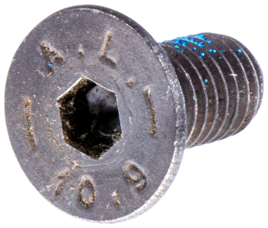 HUSQVARNA SCREW - 725644956 / 725 64 49-56