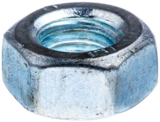 HUSQVARNA NUT M6 - 731231601 / 731 23 16-01