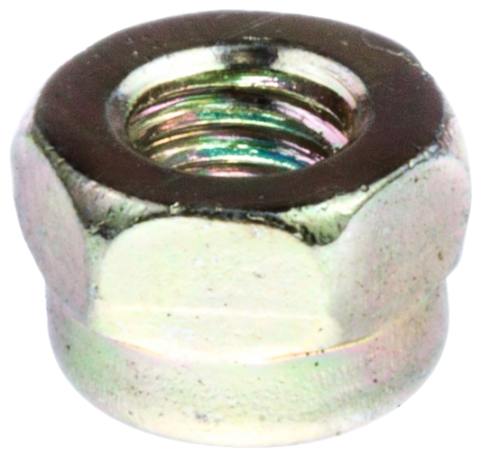 HUSQVARNA LOCKNUT M4 - 732211201 / 732 21 12-01