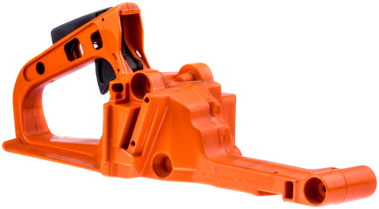 HUSQVARANA TANK UNIT CPL - 501838803 / 501 83 88-03