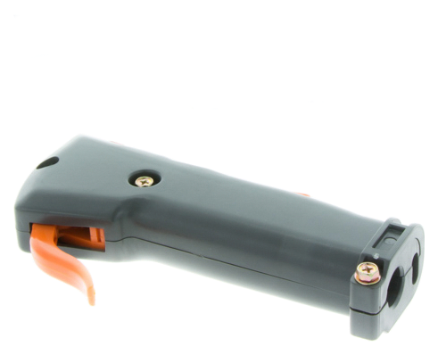 HUSQVARNA THROTTLE LEVER CPL - 502180601 / 502 18 06-01