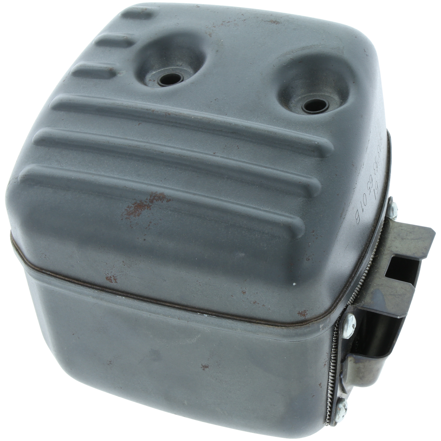 HUSQVARNA MUFFLER ASSY - 503143002 / 503 14 30-02