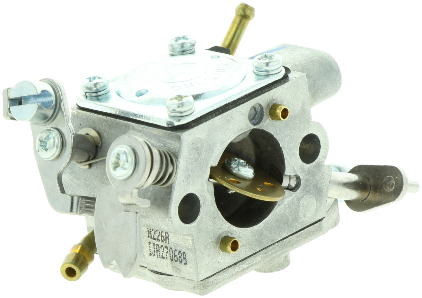 HUSQVARNA CARBURETTOR ASSY - 585603801 / 585 60 38-01