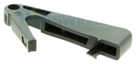 HUSQVARNA THROTTLE LOCKOUT - 579239401 / 579 23 94-01