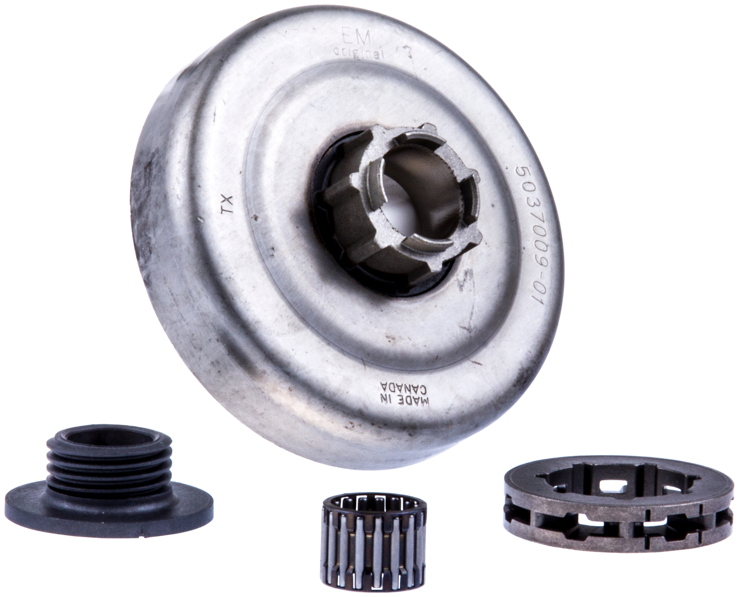 HUSQVARNA CLUTCH DRUM 3/8 - 503646603 / 503 64 66-03