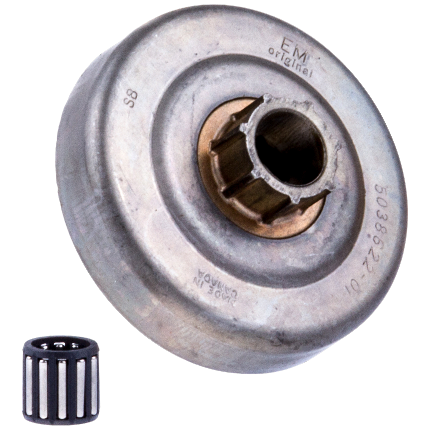 HUSQVARNA CLUTCH DRUM - 503880502 / 503 88 05-02
