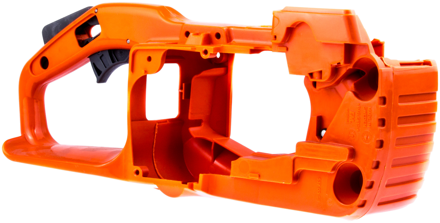 HUSQVARNA TANK UNIT ASSY - 537088907 / 537 08 89-07