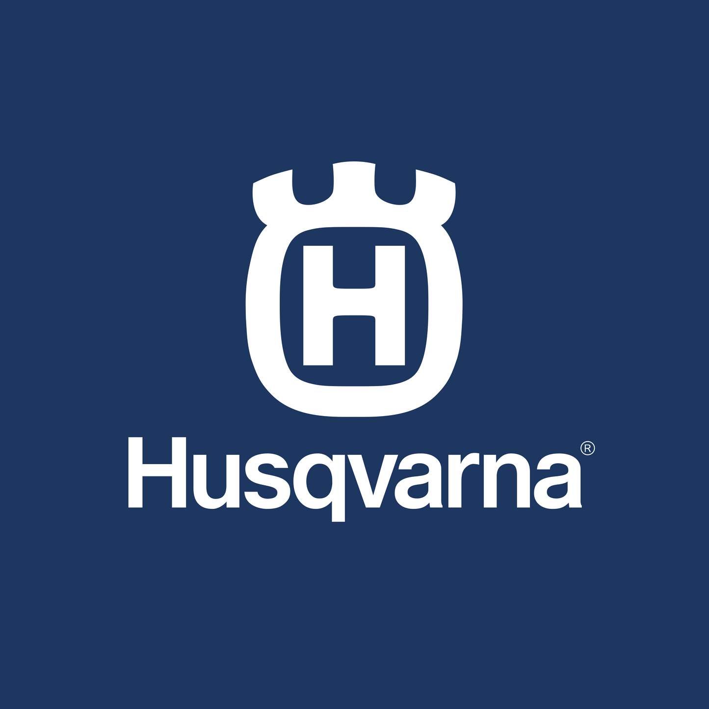 HUSQVARANA Knivbricka för ovankniv - 504377101 / 504 37 71-01