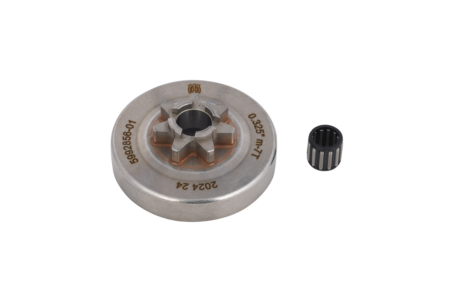 HUSQVARNA CLUTCH DRUM SPUR 0.325 MINI 7 - 577389702 / 577 38 97-02