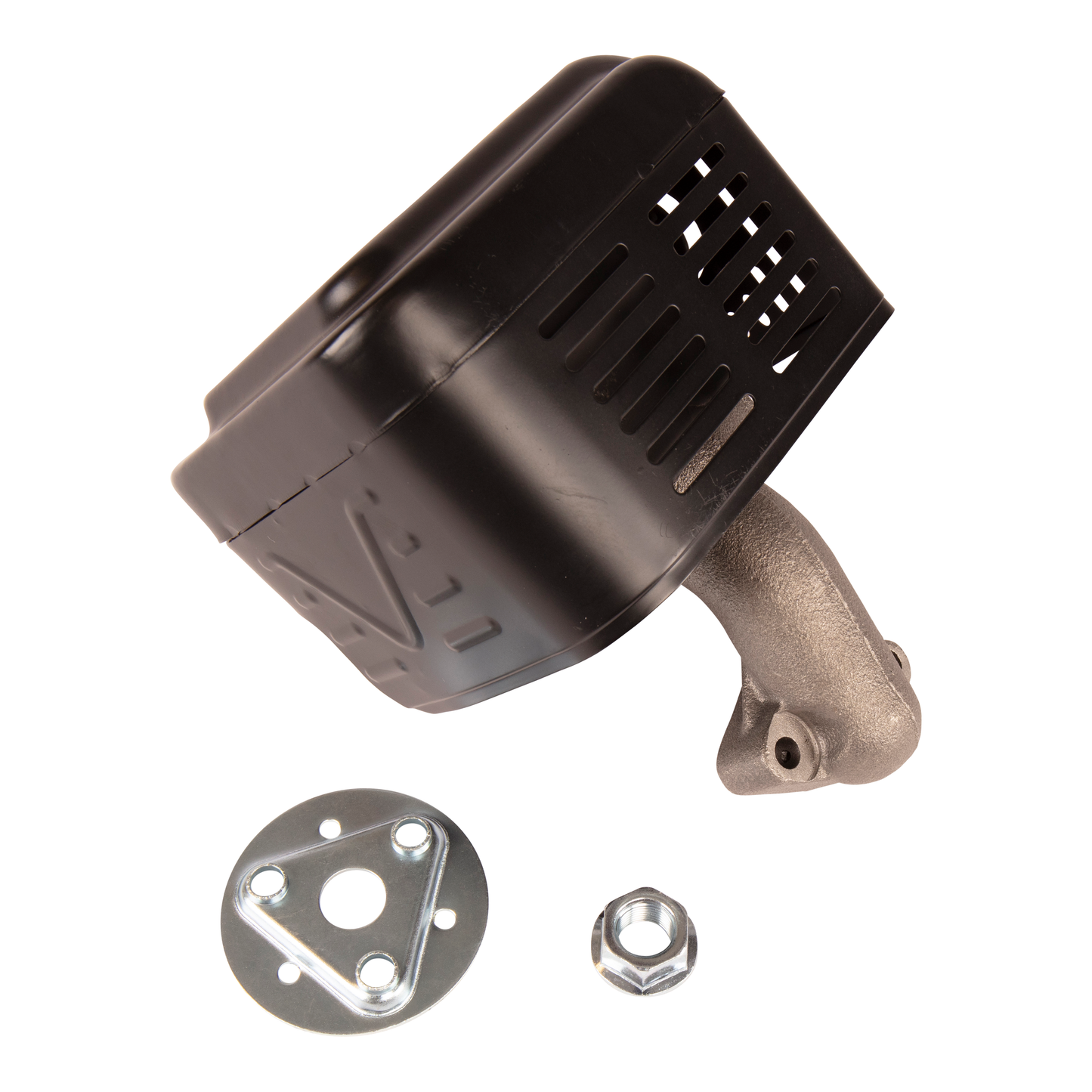 HUSQVARNA MUFFLER - 599349340 / 599 34 93-40