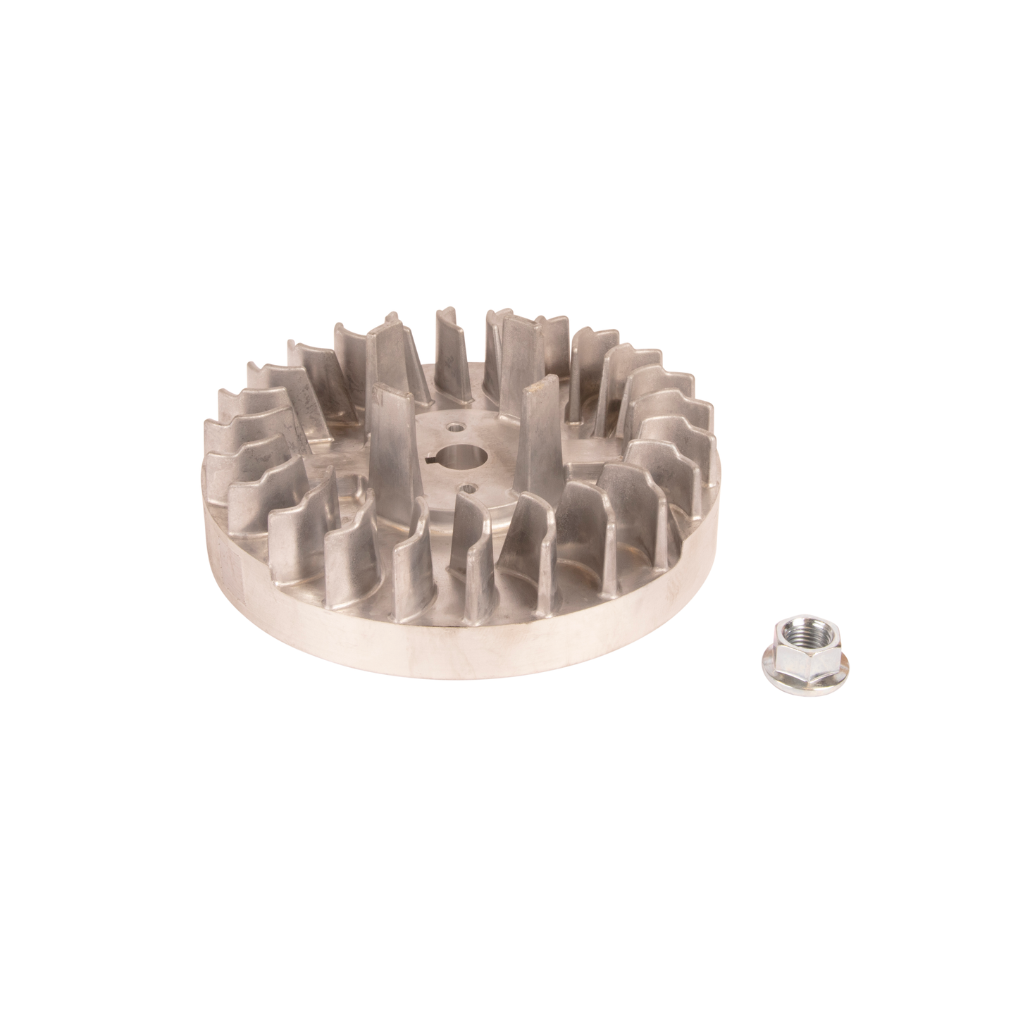 HUSQVARNA FLYWHEEL - 598684549 / 598 68 45-49
