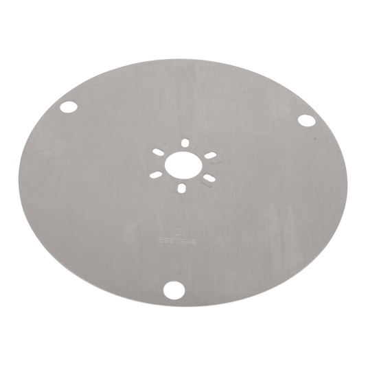 HUSQVARNA SKID PLATE - 598794901 / 598 79 49-01