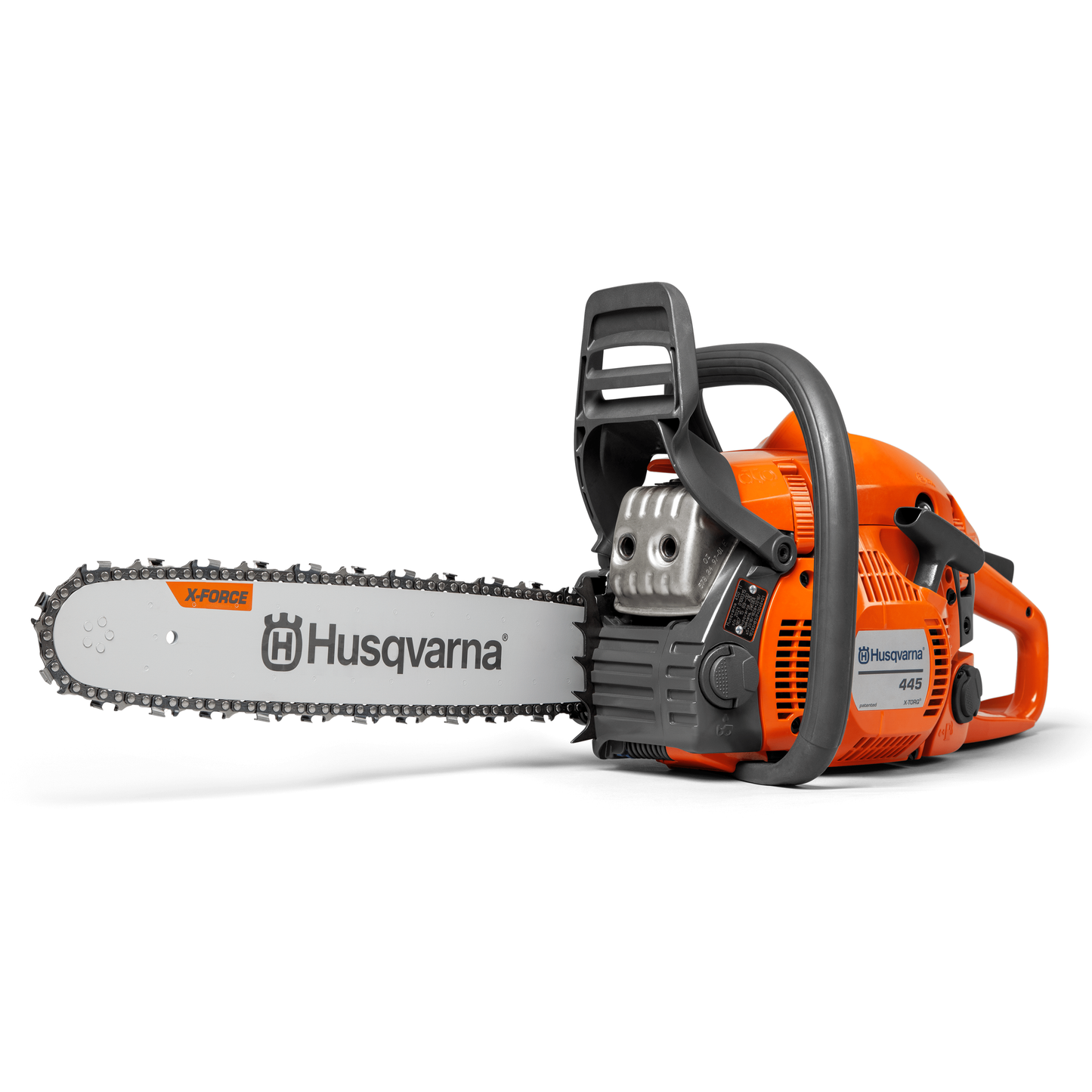 HUSQVARNA 445 II Chainsaw