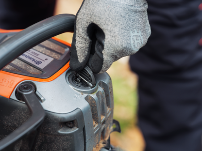 HUSQVARNA 550i XP Chainsaw